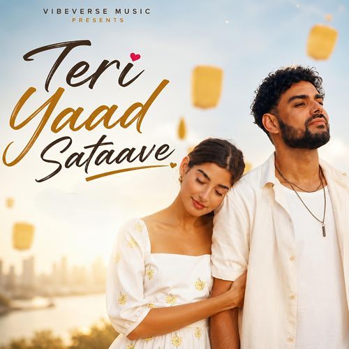 Teri Yaad Satave