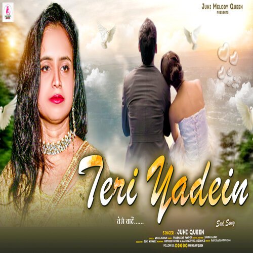 Teri yaadein
