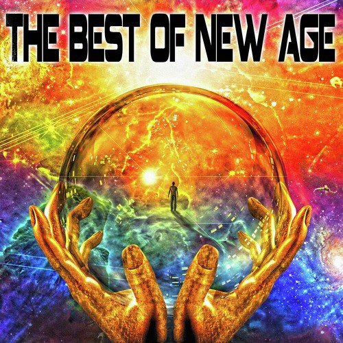 The Best of New Age