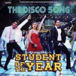 The Disco Song-BS8JSDV4UXY