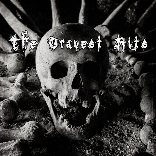 The Gravest Hits_poster_image