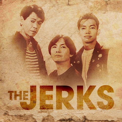 Haligi Ng Maynila Lyrics - The Jerks - Only on JioSaavn