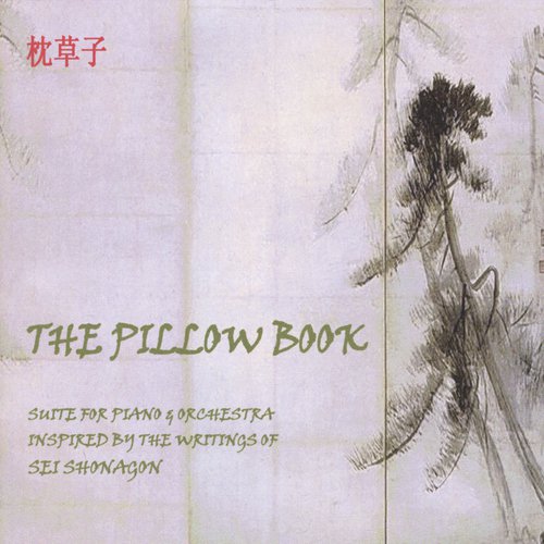 The Pillow Book