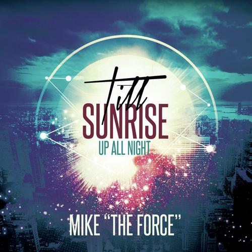 Mike "The Force"