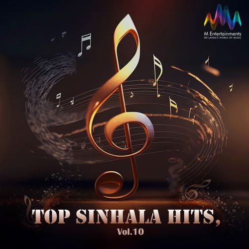 Top Sinhala Hits, Vol. 10