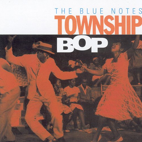 Blue Nick cover art