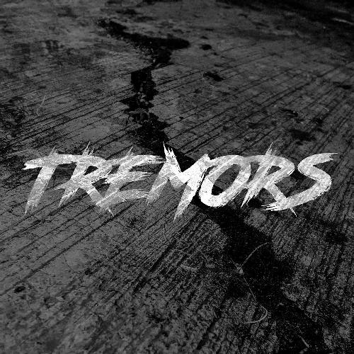 Tremors cover art