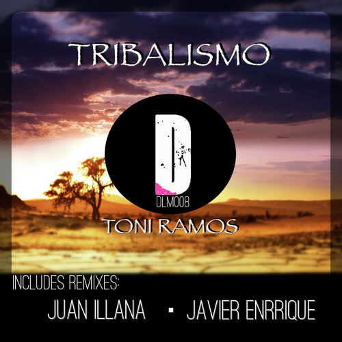Tribalismo (Javier Enrrique Colombian Groove MIx) cover art