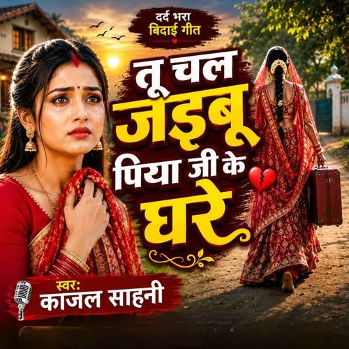 Tu Chal Jaibu Piya Ji Ke Ghare