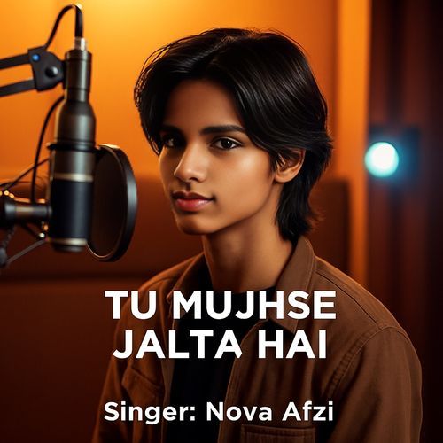 Tu Mujhse Jalta Hai