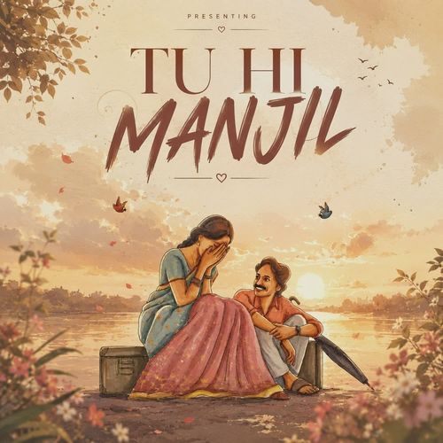 Tu hi manjil