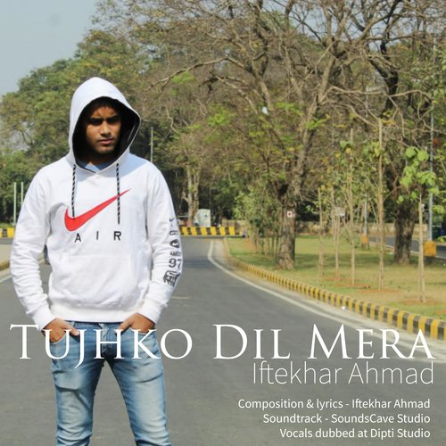 Tujhko Dil Mera
