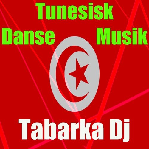 Tunesisk dans musik