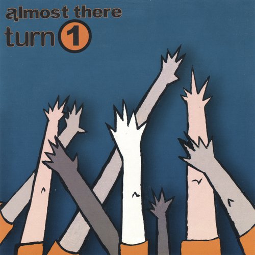 The Blinding Crash cover art
