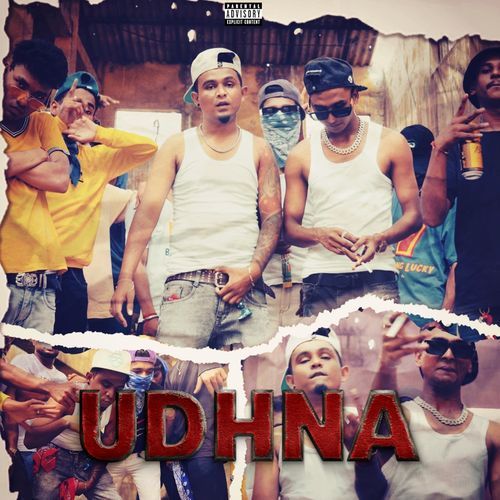 Udhna