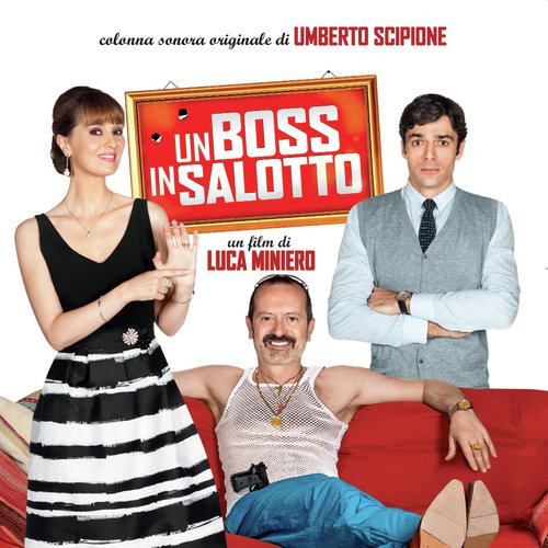 Era de Maggio cover art