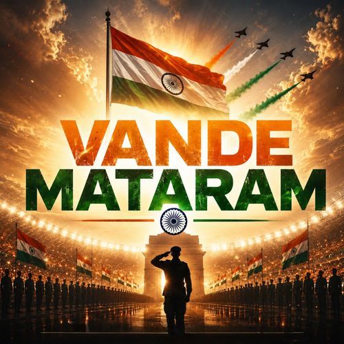 VANDE MATARAM