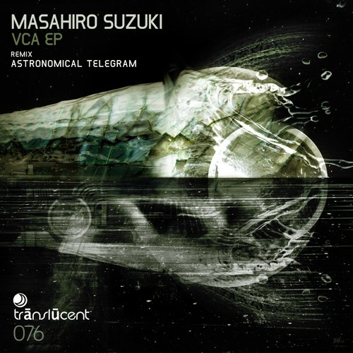 Path of Destruction (Original Mix) cover art