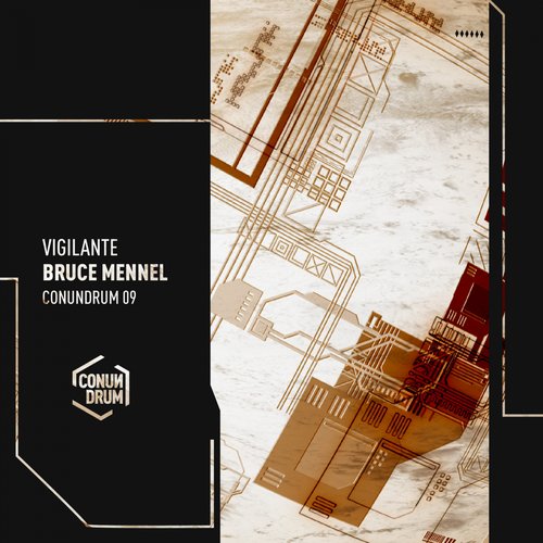 Dissident cover art