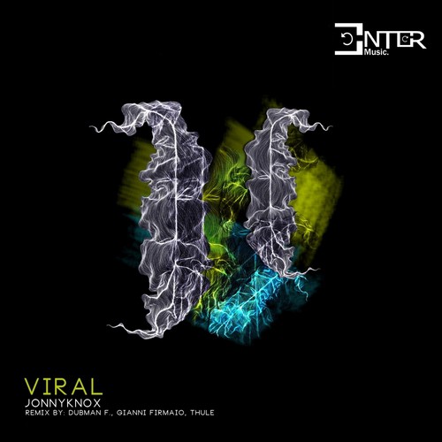 Viral (Dubman F. Remix) cover art