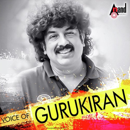 Voice Of Gurukiran