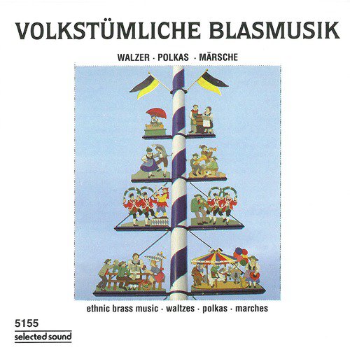 Die Alte Schenke cover art