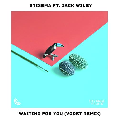 Waiting for You (feat. Jack Wilby) [Voost Remix]