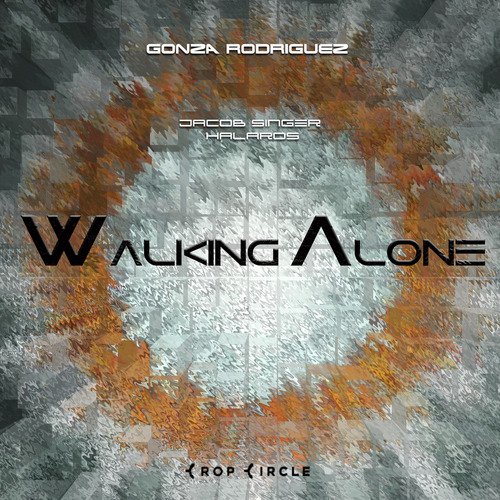 Walking Alone