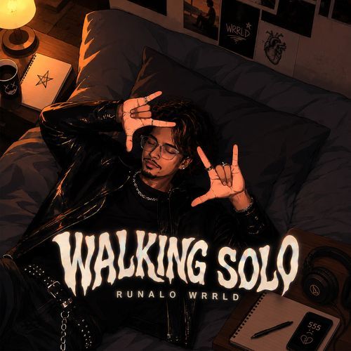 Walking Solo