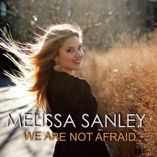 We Are Not Afraid cover art