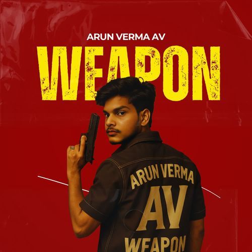Weapon