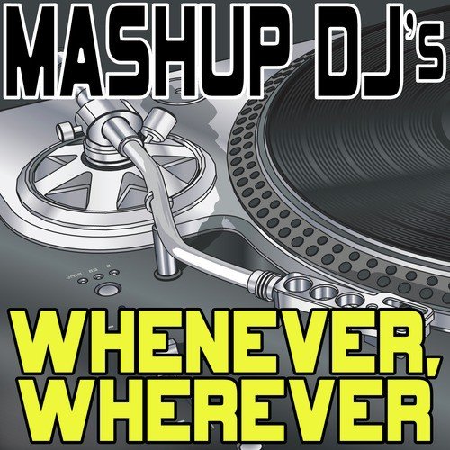 Whenever, Wherever (Remix Tools For Mash-Ups)