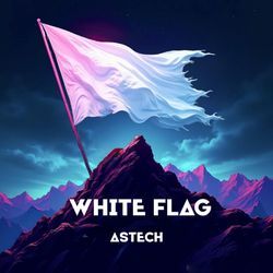 White Flag (Techno Version)-RR9ZQywdRl8