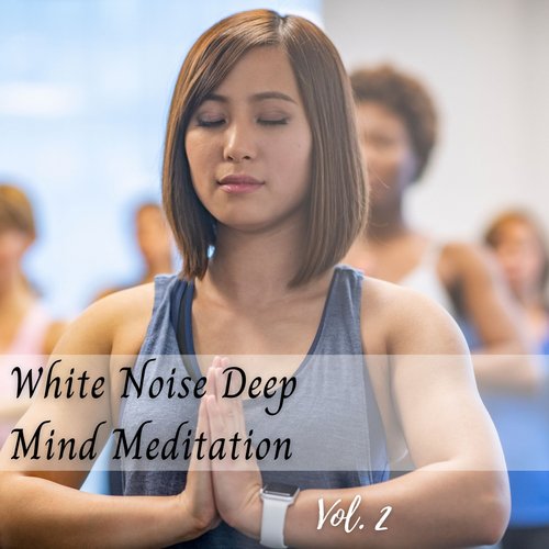 White Noise Deep Mind Meditation Vol. 2_poster_image