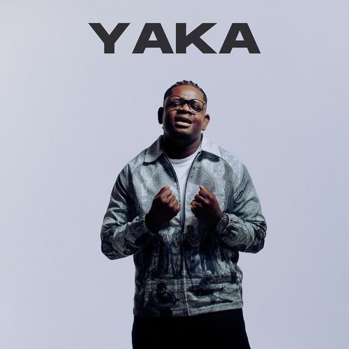 YAKA cover art