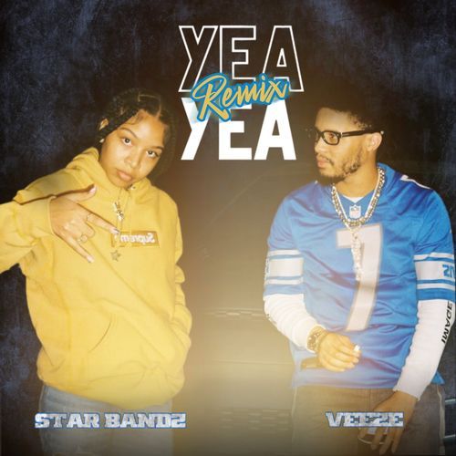 Yea Yea (Remix)_poster_image