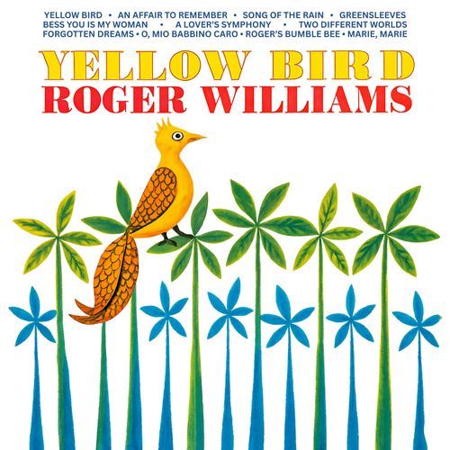 Yellow Bird