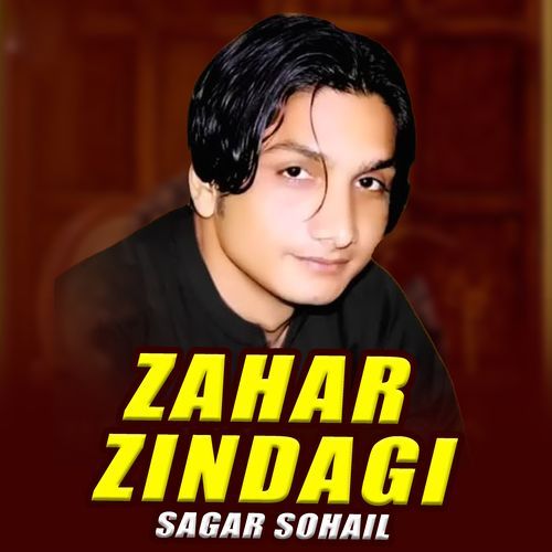 Zahar Zindagi