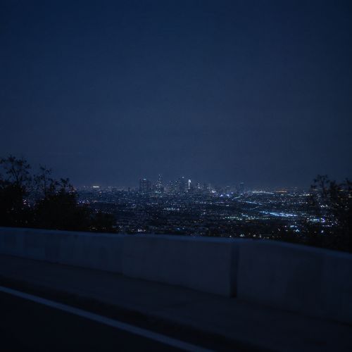 echo park