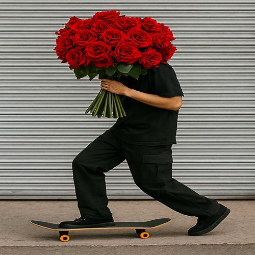 rojas cover art