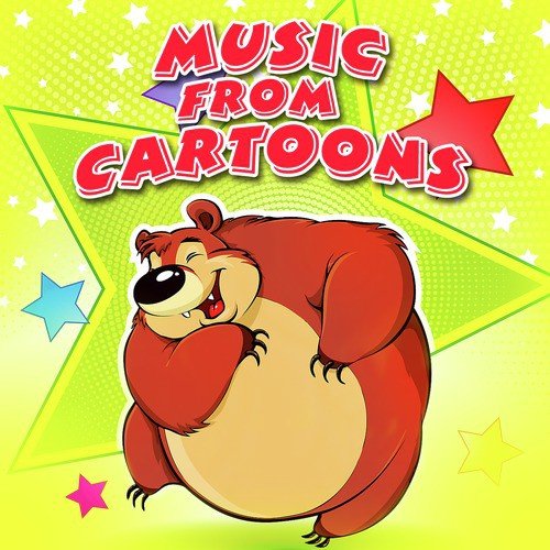 Waltz For Willie Cartoon King - Song Download from Music from Cartoons @  JioSaavn