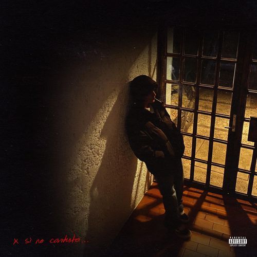 por que eres la razon cover art