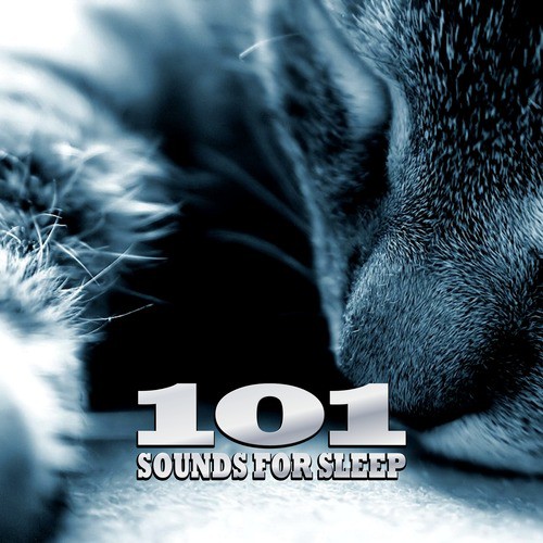 101 Sounds for Sleep