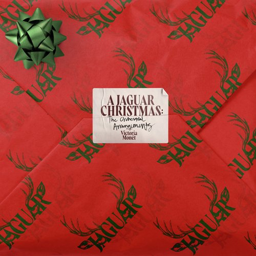 A Jaguar Christmas: The Orchestral Arrangements