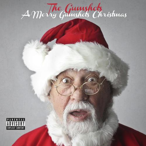 Christmas is Great cover art