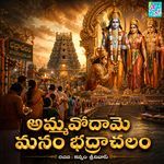 AMMA VODAME BADRACHALAM artwork