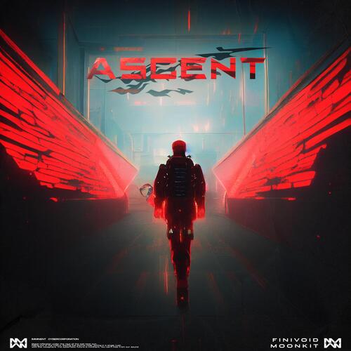 ASCENT cover art