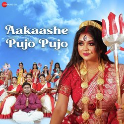 Aakaashe Pujo Pujo-KSI4BEwAf3g