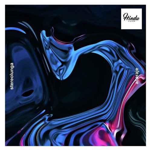 Acaraje (Extended Mix) cover art