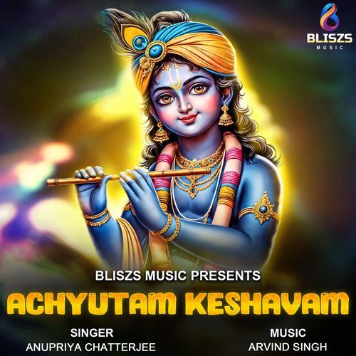 Achyutam Keshavam